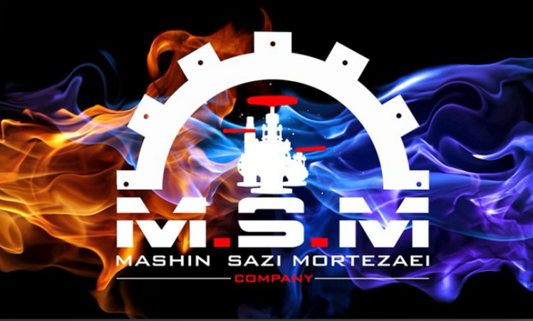 معرفی شرکت ماشین سازی مرتضایی شیرالات دیگ بخار MSM 